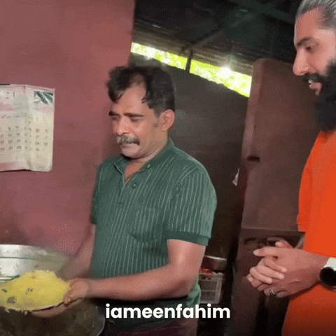 Kerala Biriyani GIF