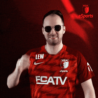 Bundesliga Fifa GIF by FC Augsburg 1907