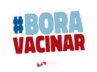 Vacina Governo Do Para Sticker