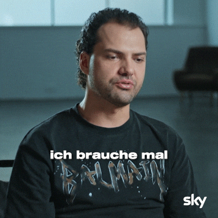 Sky Original Wow GIF by Sky Deutschland