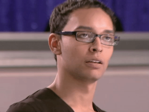 season 2 2x2 GIF by RuPaul's Drag Race