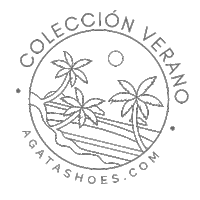 Summer Sticker by Flavia Quincho