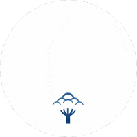 Circle Integration Sticker by Bluepark