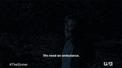 Season 3 GIF by The Sinner