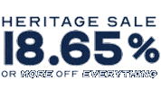 Sale Savings Sticker by Faribault Mill