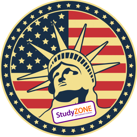 studyzoneint giphyupload wat workandtravel work and travel Sticker
