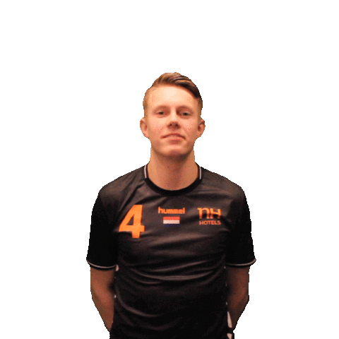 handball Sticker by Handbalacademie
