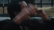 Scream Crying GIF by A Quiet Place: Day One