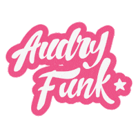 audryfunk rap feminism funk feminista Sticker