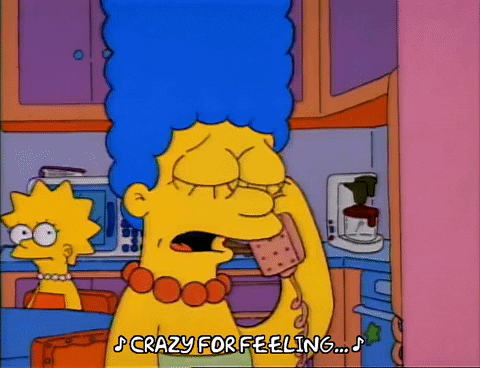 season 3 crying GIF