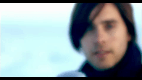 thirtysecondstomars giphyupload 30 seconds to mars a beautiful lie giphy30beautiful GIF