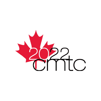 2022 Sticker by CMTC