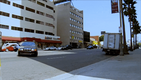 1x01 GIF by The Hills