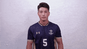 Go Navy GIF by Navy Athletics