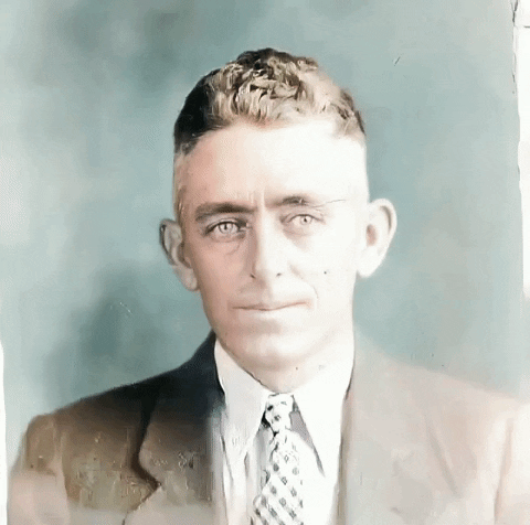 laurabutlerbrown richey williamdeweyrichey GIF