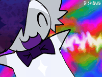 Happy Dance GIF