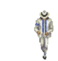 ronald mcdonald burger STICKER