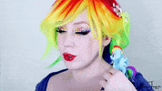 I Love You GIF by Lillee Jean