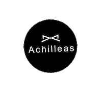 Achilleas_Accessories accessories achilleas women accessories greek brand Sticker
