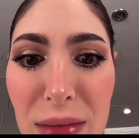 Miss Universe Mexico GIF