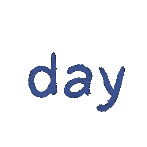 Day Sticker by domosvet