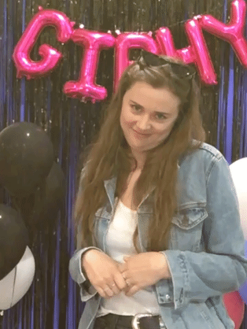 GIF by GiphyStudiosLastCall