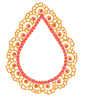 Art Pink Sticker by Aanchal