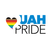 Uah Sticker by UAHuntsville