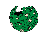 goodbadhabitsanimation globe 20 wikipedia wikipedia20 Sticker