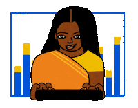 goodbadhabitsanimation 20 wikipedia wikipedia20 wikidata Sticker