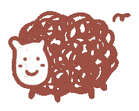 Meh Chill Sticker
