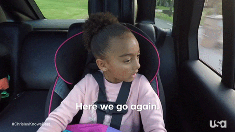 Usa Network Television GIF by Chrisley Knows Best