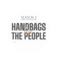 SeasonTwoConsign consignment luxury handbags secondhand luxury preowned luxury Sticker