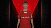 Video Games Love GIF by Bundesliga