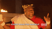 tamela mann man GIF by TV One