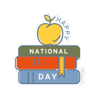 SunbeltStaffing school kids education teacher Sticker