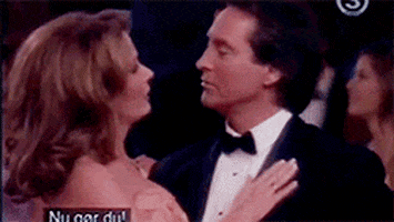 days of our lives tango GIF
