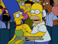homer simpson GIF