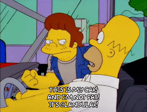 homer simpson GIF