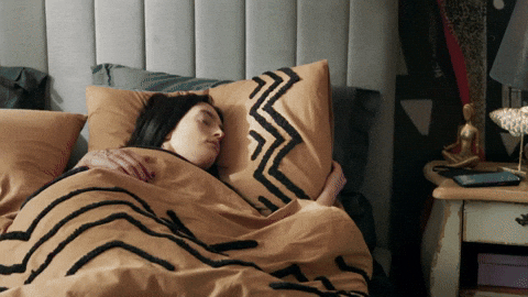 Günaydın Imre GIF by Show TV