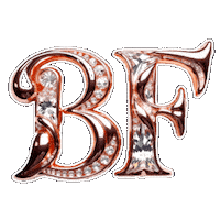 Best Friends Text Sticker by TresorsDuMonde.ca
