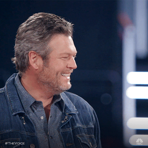 Laugh Lol GIF by The Voice