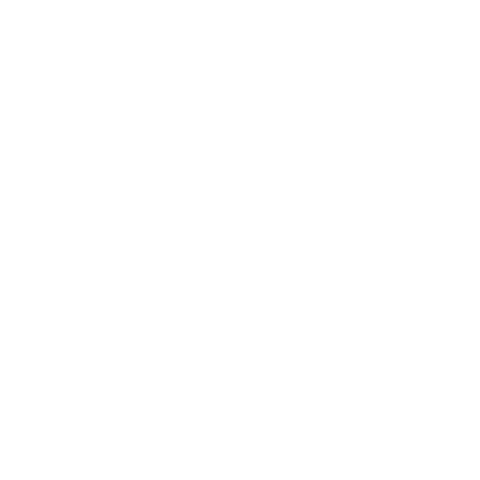Nyuszi Sticker