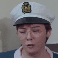 G-Dragon Gd GIF