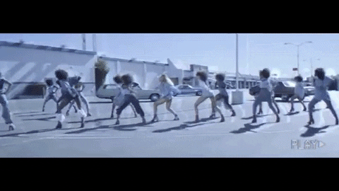 GIF by Fuse