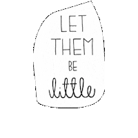 Early Childhood Fun Sticker by Centre for Early Childhood Development