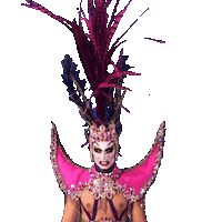 Rupauls Drag Race Crying Sticker by Drag Race España