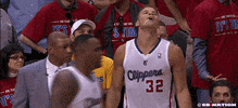 blake griffin GIF by SB Nation
