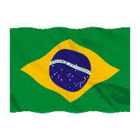 Sticker Flag Sticker