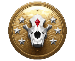 Call Of Duty Loop Sticker by Xbox